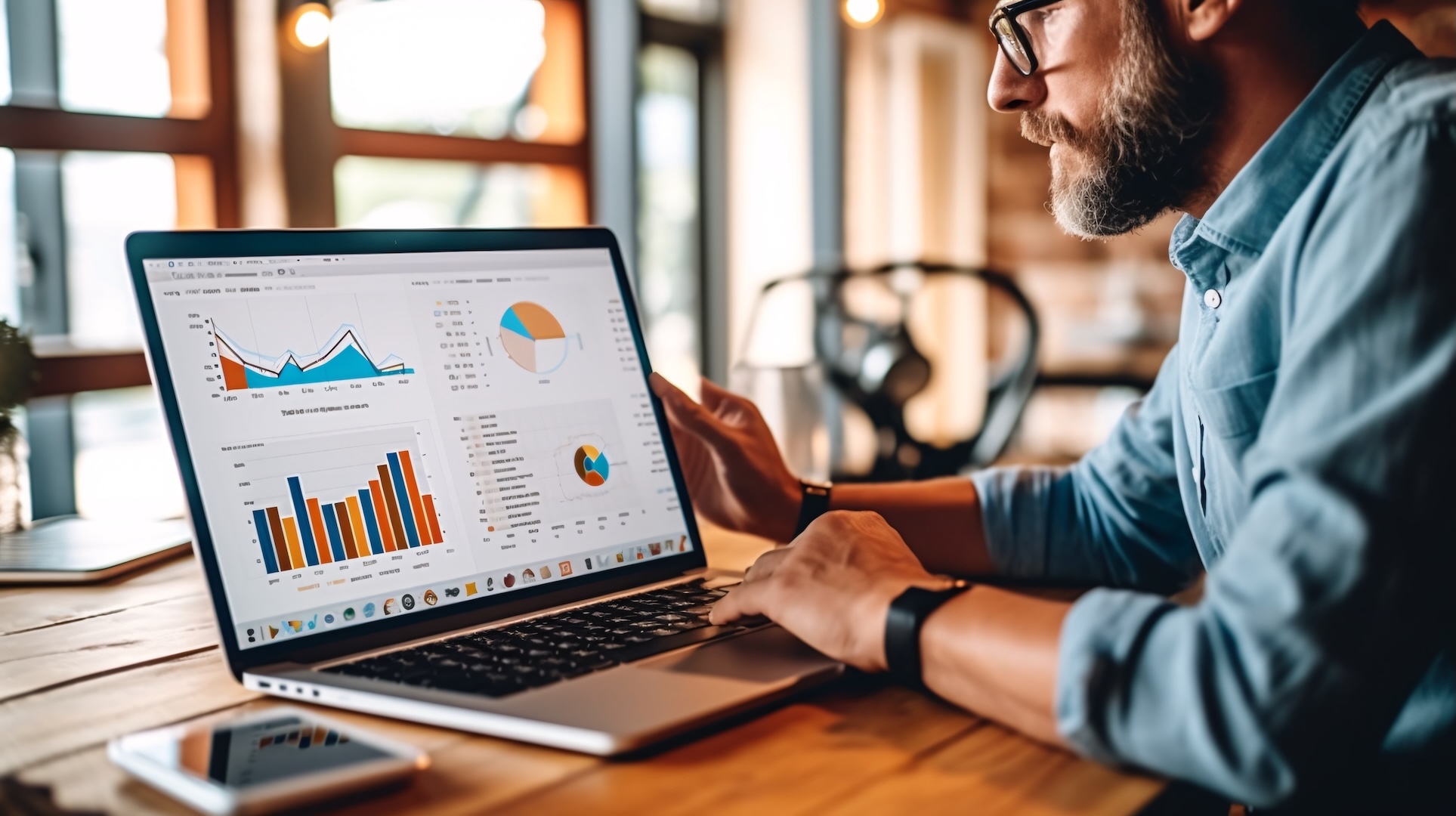 Google Analytics 4