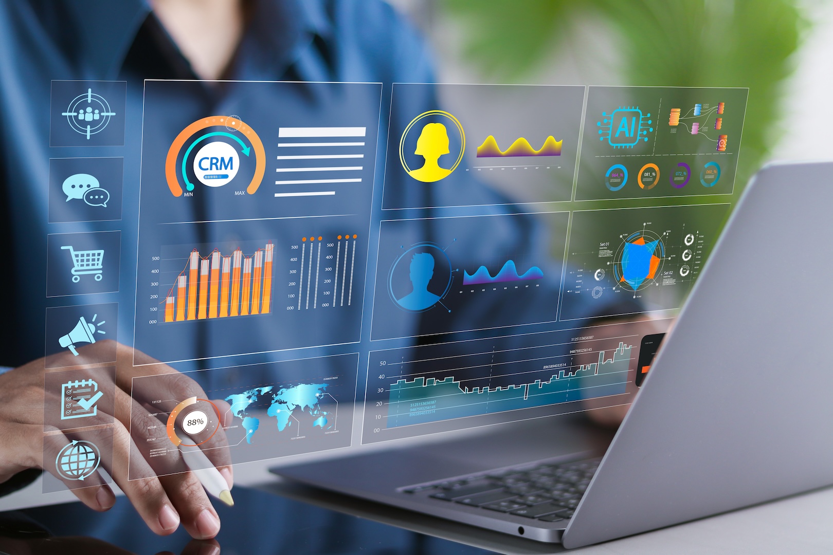 marketing automation