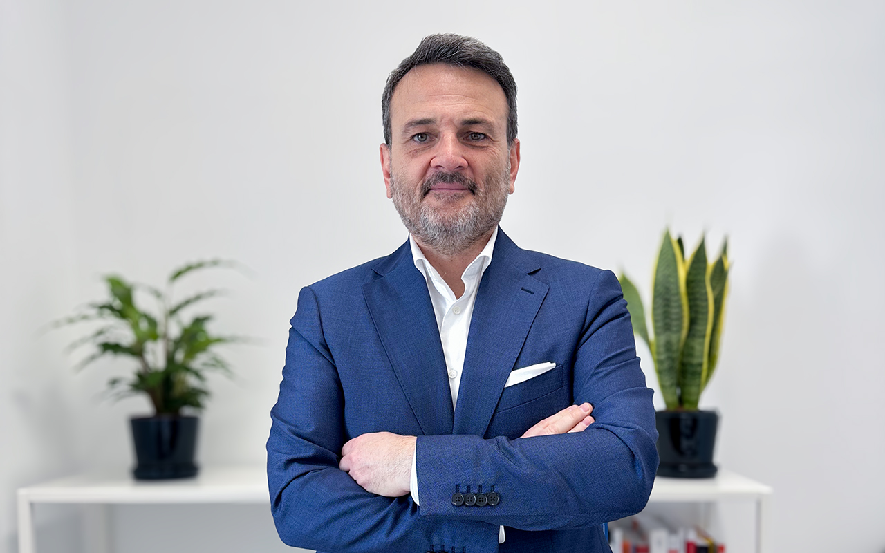 Luca Perlo consulente marketing