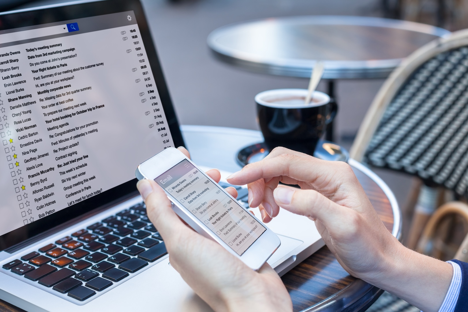 Email marketing automation che converte