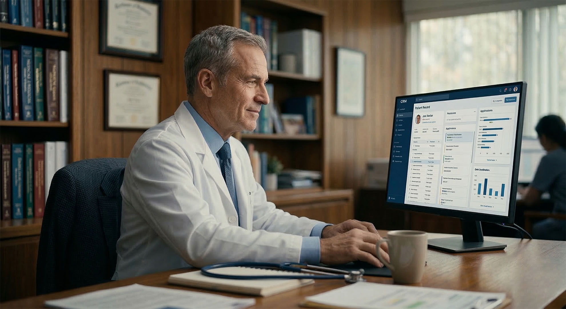 Marketing automation per studio medico