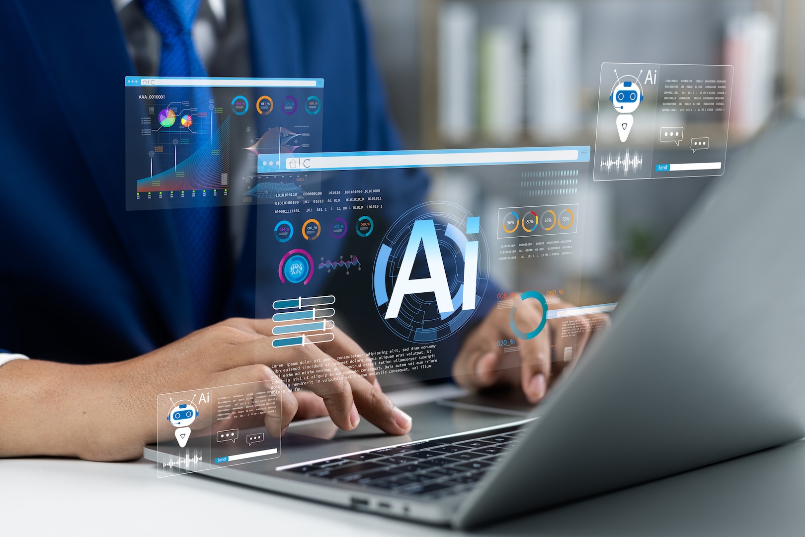 Tool intelligenza artificiale