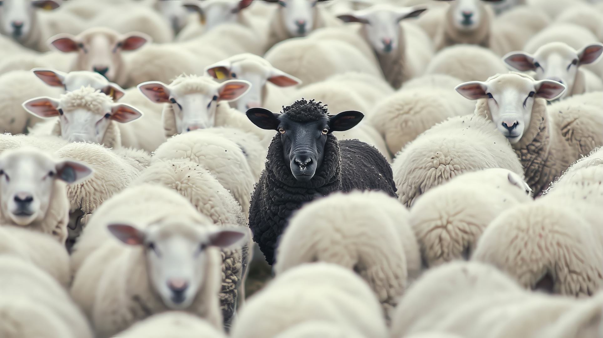 Posizionamento per differenziarsi dai concorrenti