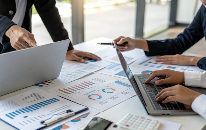 Cosa fa un consulente di marketing