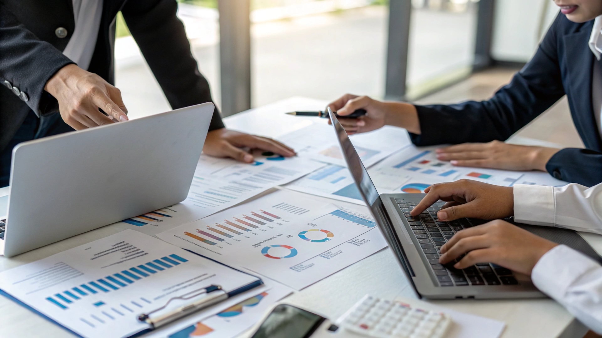 Cosa fa un consulente di marketing