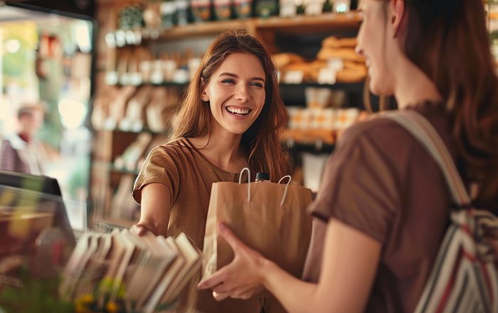 SEO locale è fondamentale per le attività geo localizzate